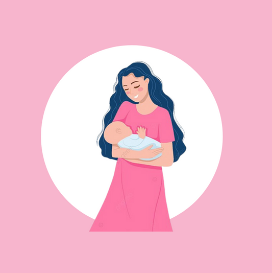 New Mom Essentials: Navigating Postpartum with Confidence