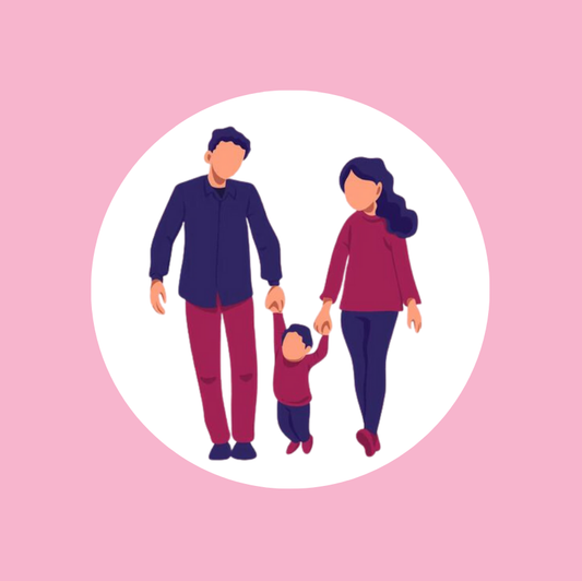 Empowered Parenting: Parenting Through Your Inner Child