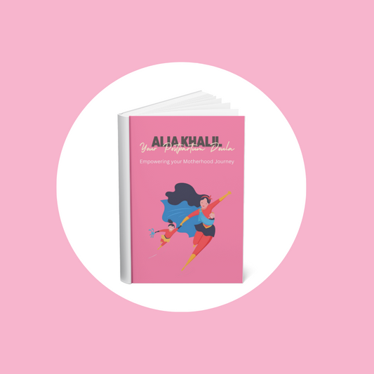 The Ultimate Newborn Manual